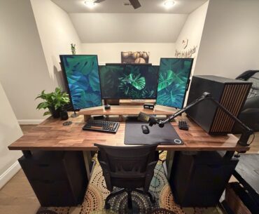 Speaker placement and recommendations?
