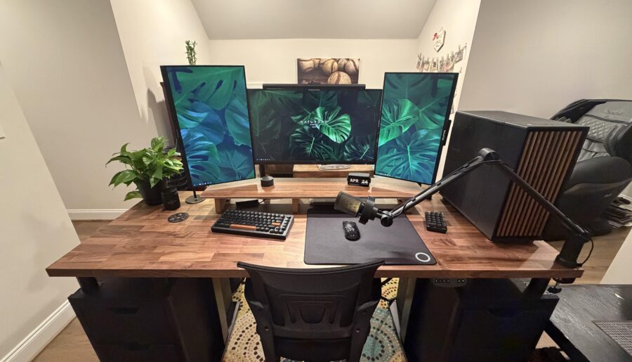 Speaker placement and recommendations?