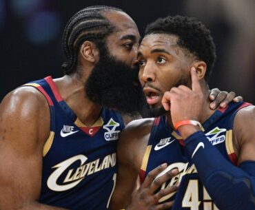 NBA playoffs Game 4 preview: Why the Cavs are favored to bounce back against Toronto after ugly loss