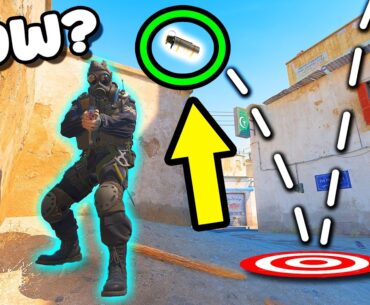 0.01% VERY RARE PLAYS! - CS2 BEST MOMENTS #137