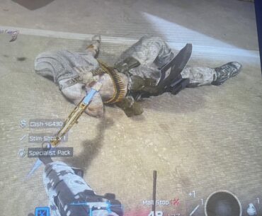 Anyone know the name of this skin?