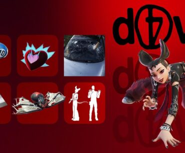 After D4vd Murder Charge, ‘Fortnite’ Is Refunding His Cosmetics