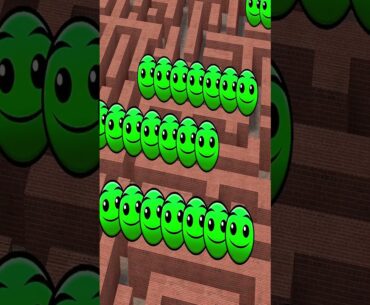 Lobotodas Why In The Maze GMod #shorts
