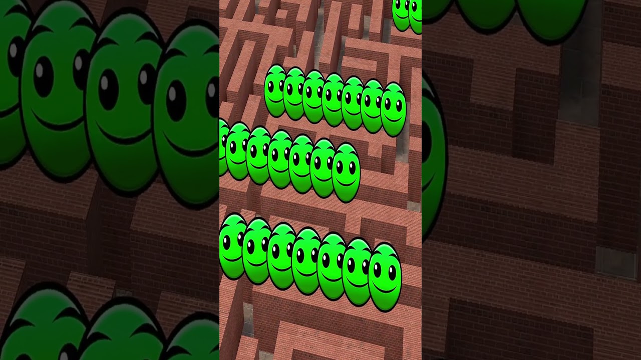 Lobotodas Why In The Maze GMod #shorts Lobotodas Why In The Maze GMod #shorts
