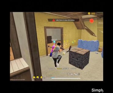 #programming #freefire