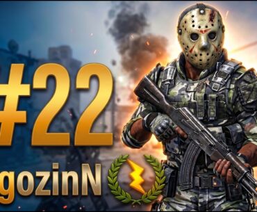 Gameplay BSC AK 47 HIGHLIGHTS #22 #fps  #games