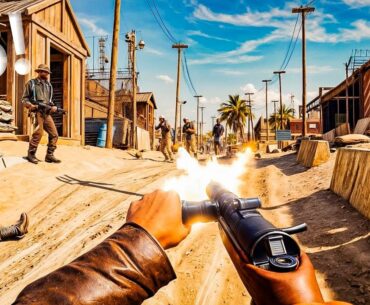 Wait WHAT? SWITCH 2 Got 16 Upcoming FPS Games!!