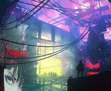 Acid Rain (Dangiuz)