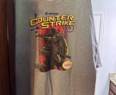 Thrift Store Find