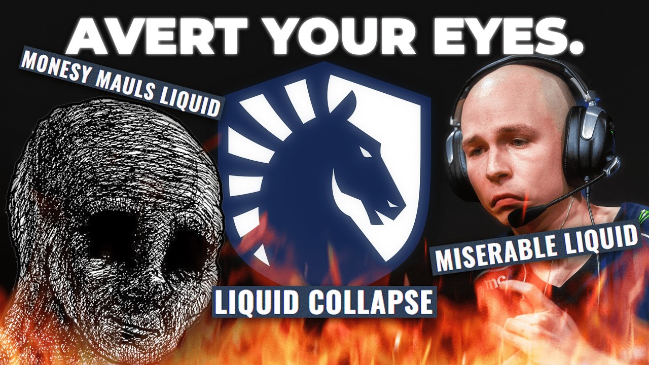The Unwatchable Esports Team. The Unwatchable Esports Team.