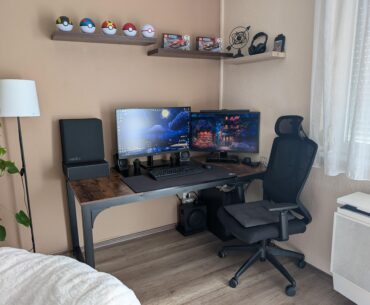 New station: Something feels off, looking for improvement ideas