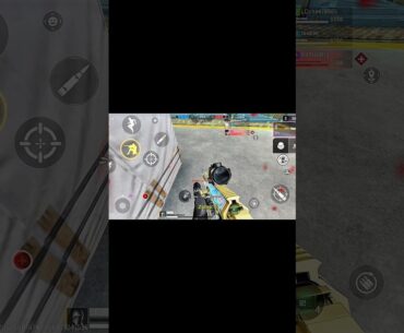 bloodstrike #4k #bloodstrikeindonesia #fps #gaming #bloodstrikepc#7x7