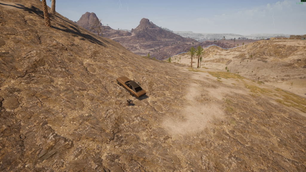This is why I use AED's even when there's seeming no chance.