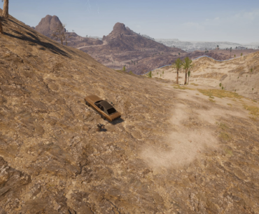 This is why I use AED's even when there's seeming no chance.
