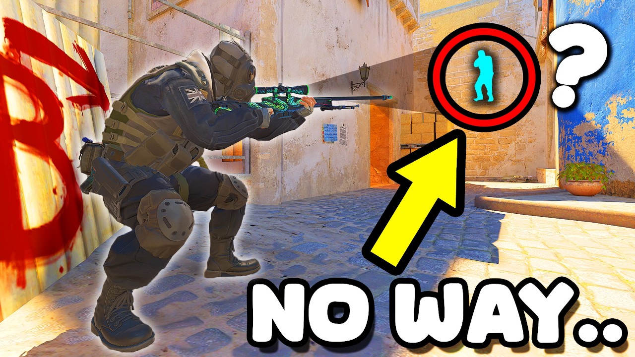 0.001% UNEXPECTED WALLBANGS! – CS2 BEST MOMENTS #138 0.001% UNEXPECTED WALLBANGS! - CS2 BEST MOMENTS #138