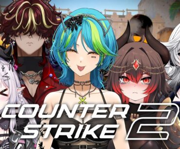 Friendslop  | Premier | Counter-Strike 2