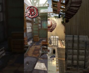 CACHE is BACK in counter-strike 2! #counterstrike  #csgo #cs2 #valve #cache #crittercast