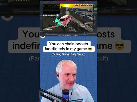 Uncapped Boost Chaining thumbnail