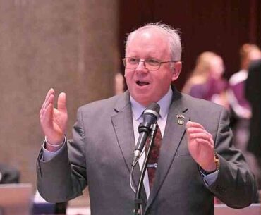 Missouri House committee considers higher casino taxes, fees – CDC Gaming