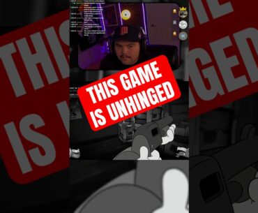 Loving this game way too much! #mousepiforhire #fpsgames #gaming #streamermoments #whattoplay