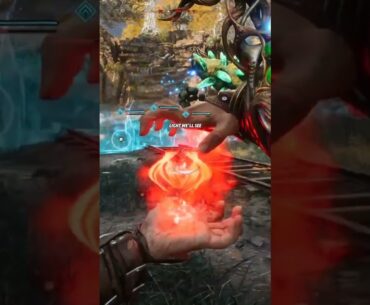 Immortals of Aveum - First person shooter #shorts    #game #streamer      #immortalsofaveumgameplay