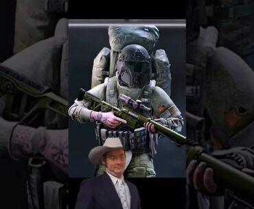 THEM CHAD BUILD BE NICE #escapefromtarkov #humanizedgaming #tarkov #fps #gaming #gamer