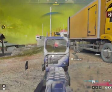 Who said a Girl cant enjoy FPS games?