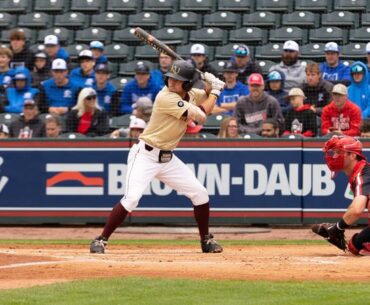 Kutztown opened final series of the season with pair of games at Coca-Cola Park