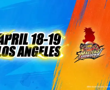 Dragon Ball FighterZ Masters Showdown early results, stream ft. Go1, SonicFox, Wawa, Hikari, Wade, Yasha, Gropis and more