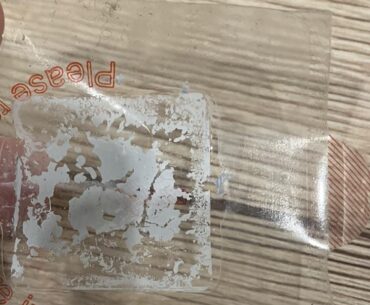 This mf fucked with my temps for 10(!!) years straight