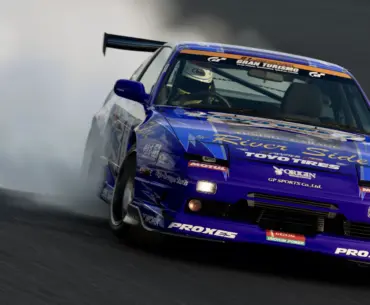 Gran Turismo 7 Daily Races: Type X Marks the Spot – GTPlanet