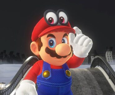 Mario creator Shigeru Miyamoto says "there's only so many people" Nintendo can reach through consoles like the Switch 2, so "we want to expand" outside of video games