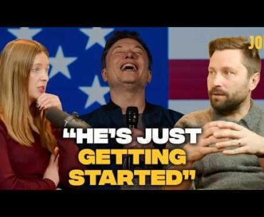 Elon Musk: The World's BIGGEST Benefits Cheat