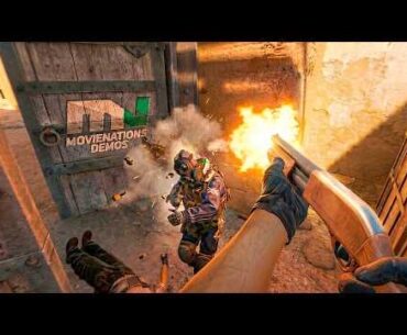 CS2 Community FragShow (So Far Away)