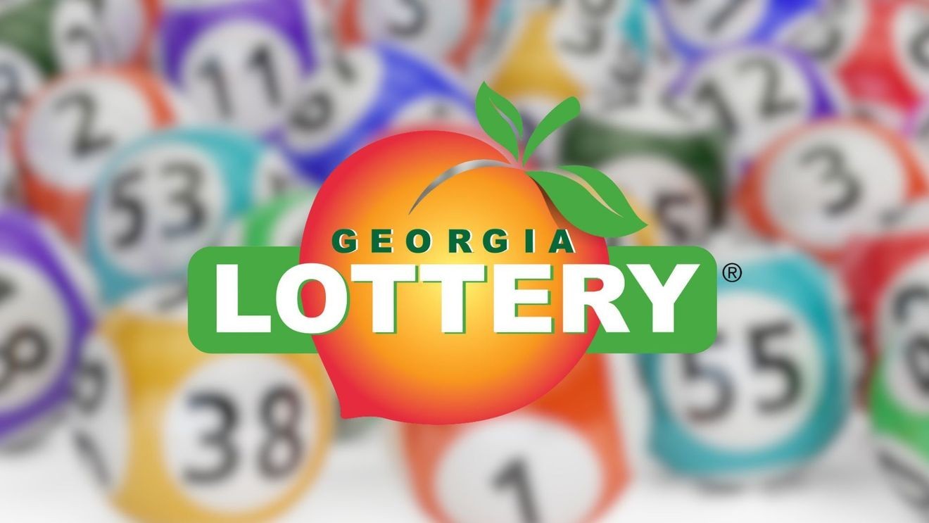 Byron Resident Wins $10,000 in Georgia Online Lottery Game station icon