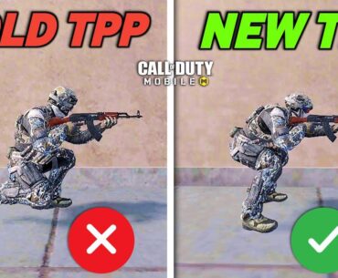 Bro trynna take a massive crap with the new movement