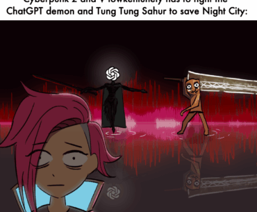 My worst post of all time