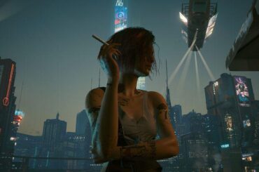 Which quest hit you so hard that you had to pause the game and just sit in silence?