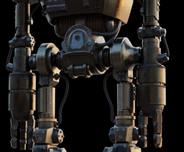 After seeing the latest trailer for the new map we gotta talk about the origins bot being on fraud watch