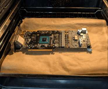 No, GTX 1080, you will not die today.