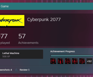 Never stop fighting...