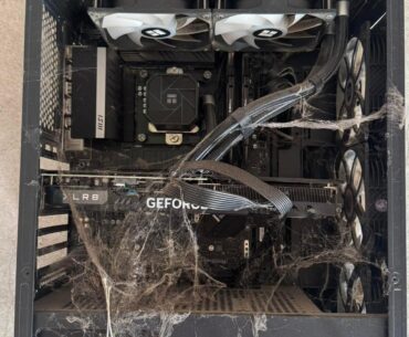 Found this in a storage container