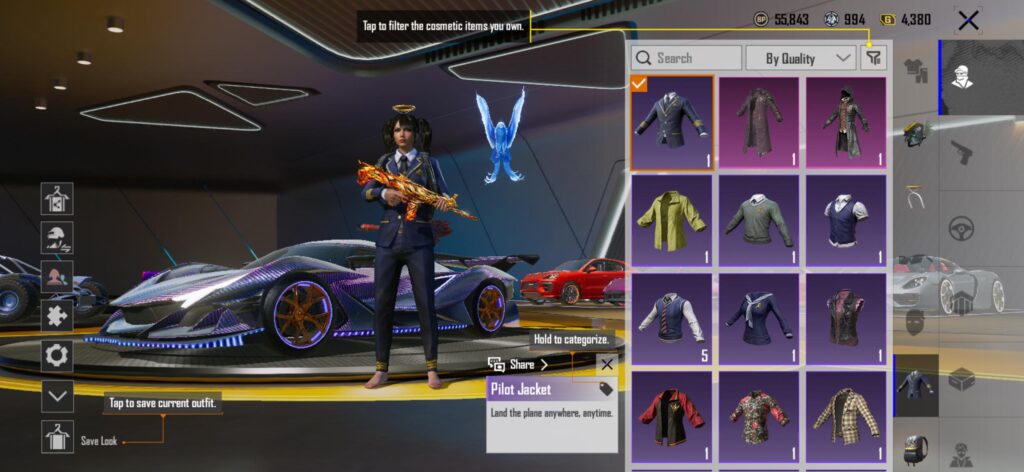 Is the blue pilot set, still considered rare?
