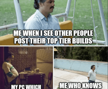 Look at my user flair