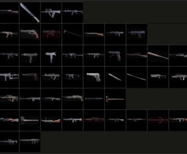 Cold War guns tier list (in terms of personal sauce