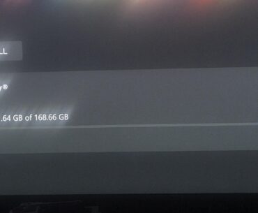 Been up since 5am, figured I could quickly check out Season 3.... It gave me a 250GB update... tried just starting game anyway, received a 170GB update, its intermittently freezing at 20mb - See you guys on Saturday for the S3 Start.