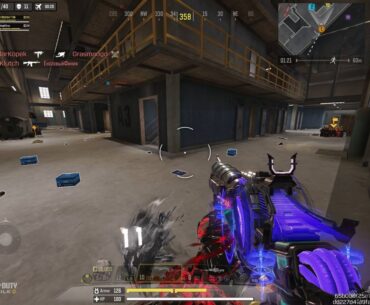 Rebirth Island is a massive downgrade to Alcatraz