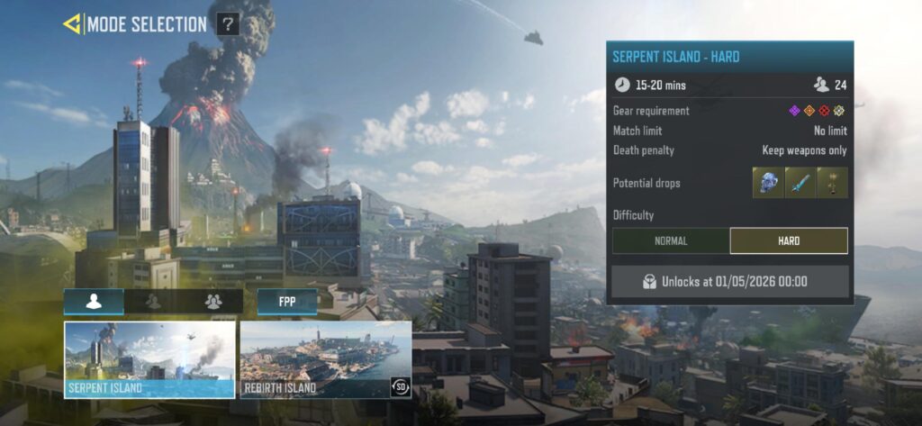As usual you fucking developers don’t listen to the community. We want PERMANENT SOLO HARD MODE! As usual you fucking developers don’t listen to the community. We want PERMANENT SOLO HARD MODE!