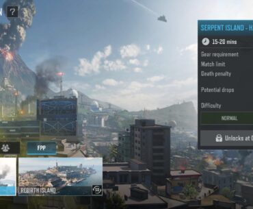 As usual you fucking developers don’t listen to the community. We want PERMANENT SOLO HARD MODE!