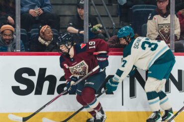 APR. 7: SEATTLE AT MONTRÉAL PRE-GAME PRIMER | PWHL